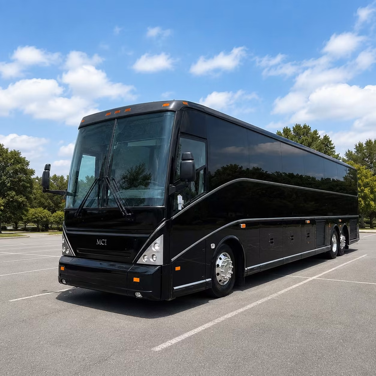 airport transfer shuttles for corporate groups in the bronx