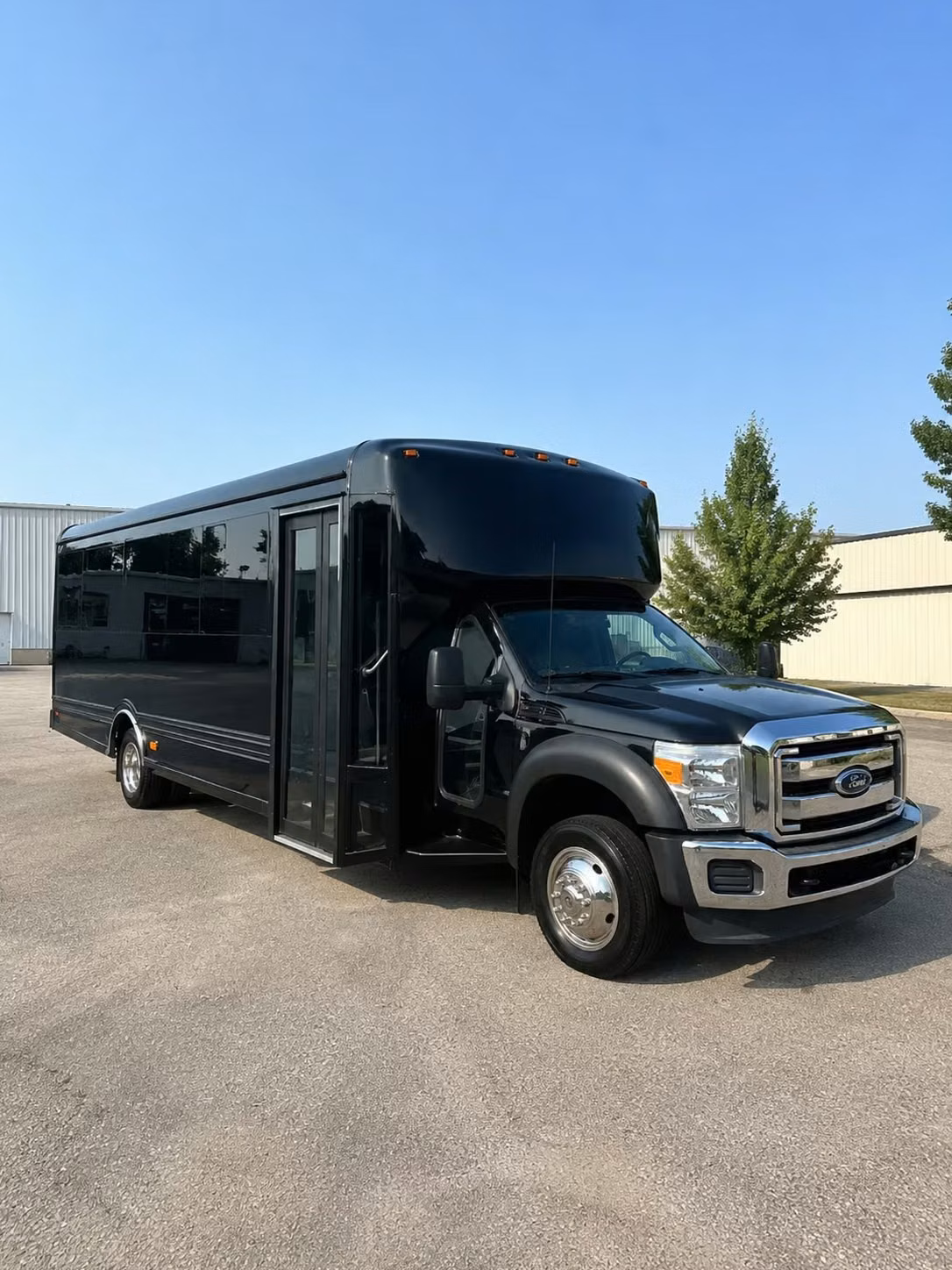 bachelorette and birthday party bus rentals across the bronx and nyc