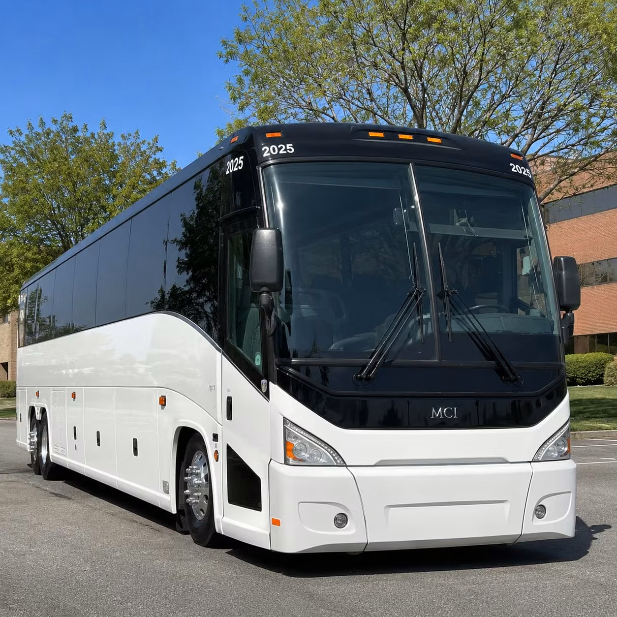 book roundtrip concert shuttles from hotels and neighborhoods across the bronx