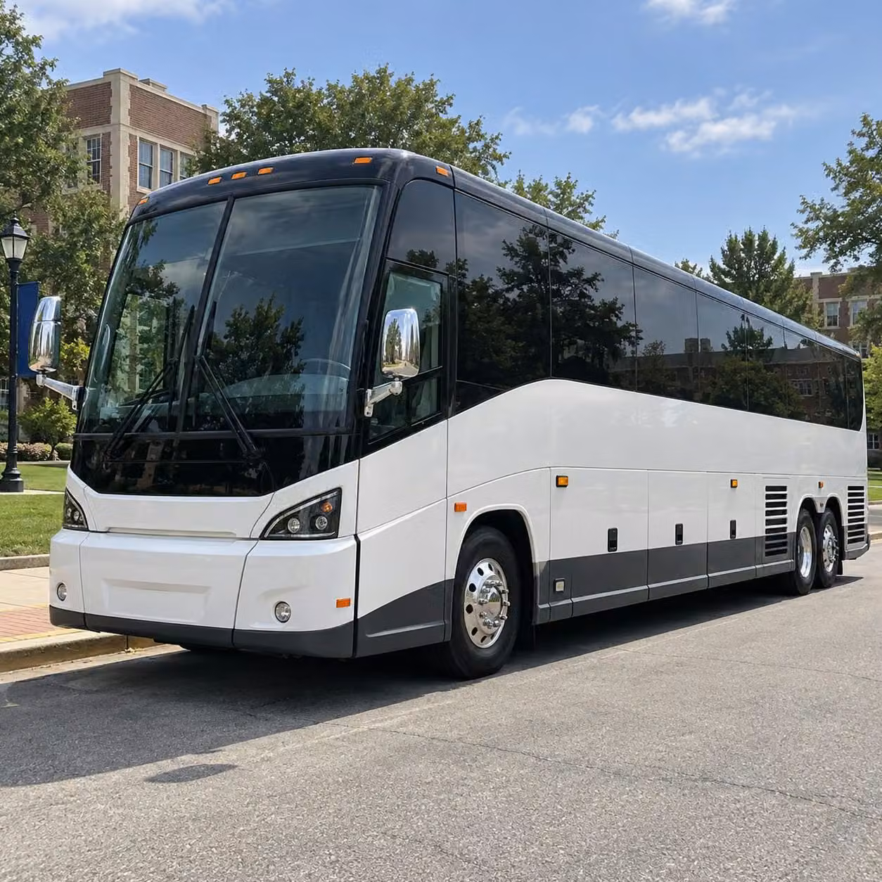 book your bronx prom bus early availability fills up fast every spring