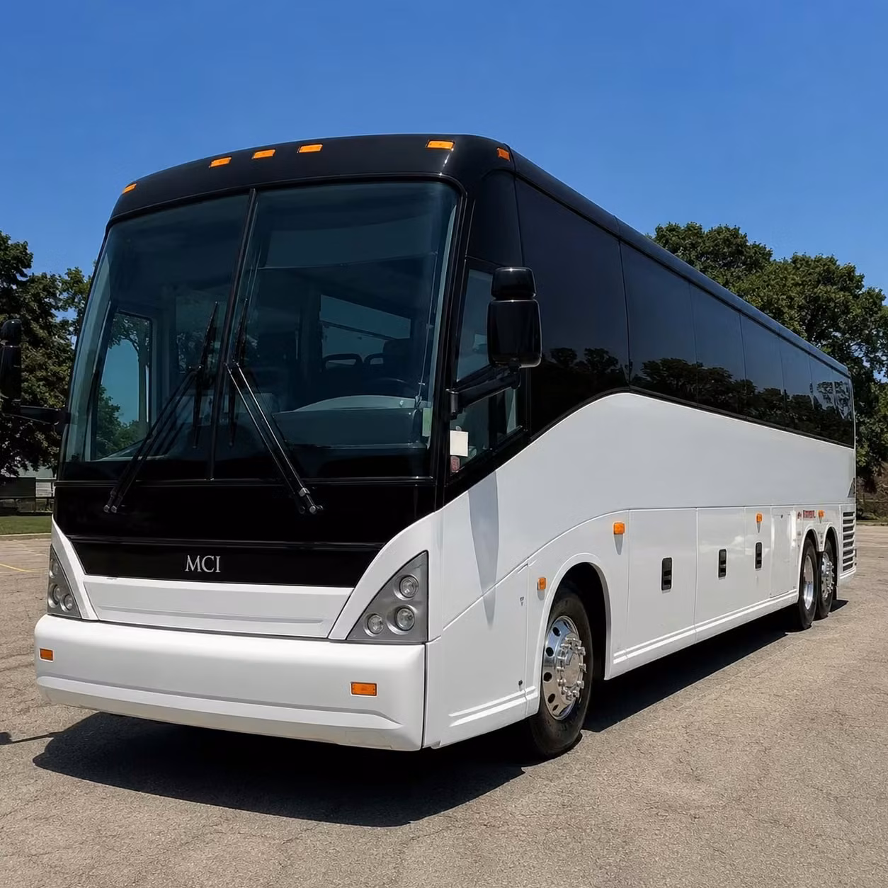 charterbusrentalthebronxny com helps you get corporate groups to and from every major new york area airport