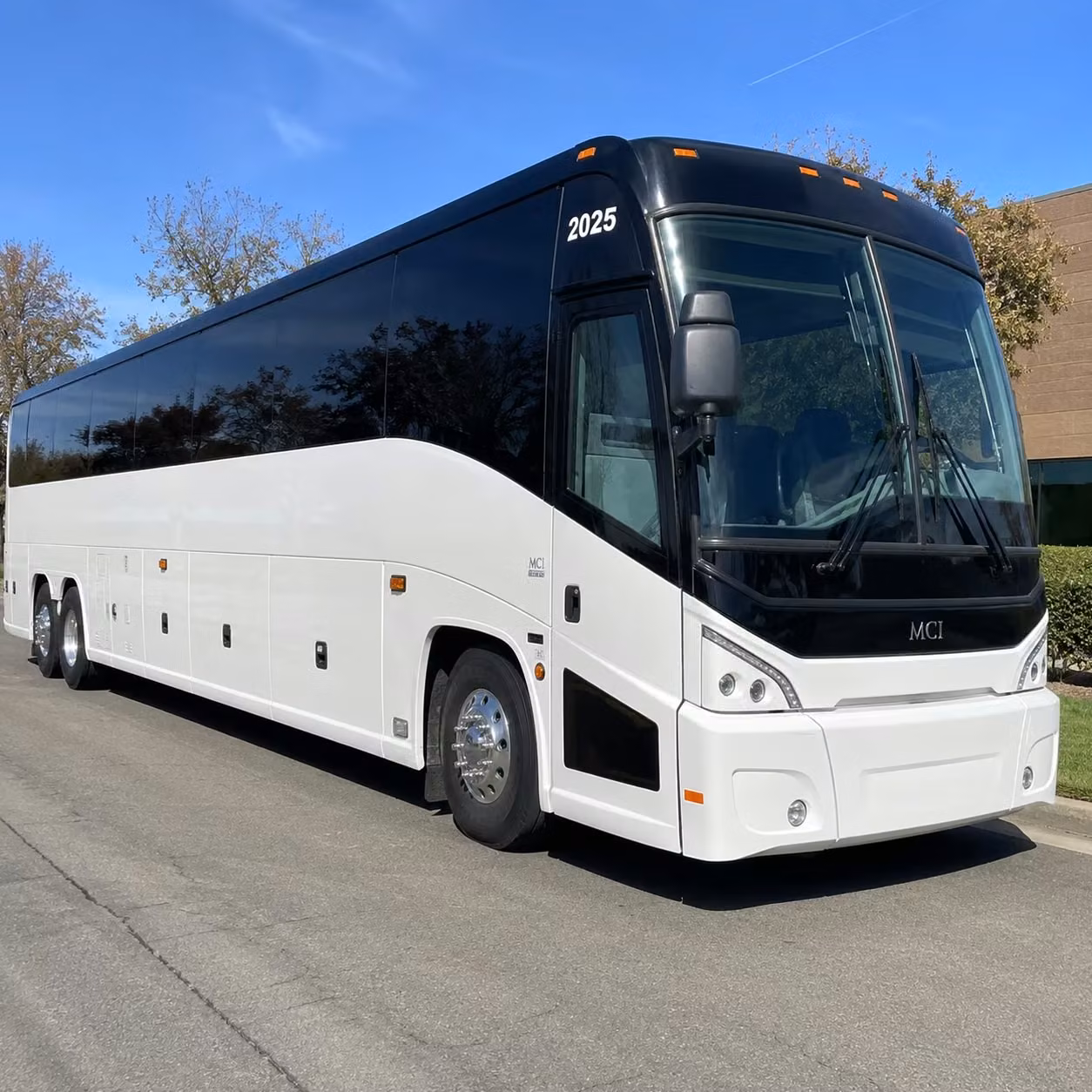 concert transportation in the bronx and all the surrounding areas