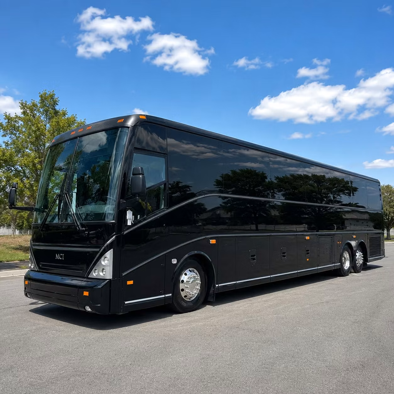 corporate event transportation in the bronx and all the surrounding areas