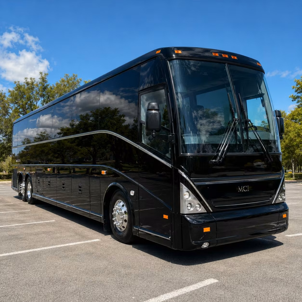 employee shuttle services throughout the bronx and the new york metro