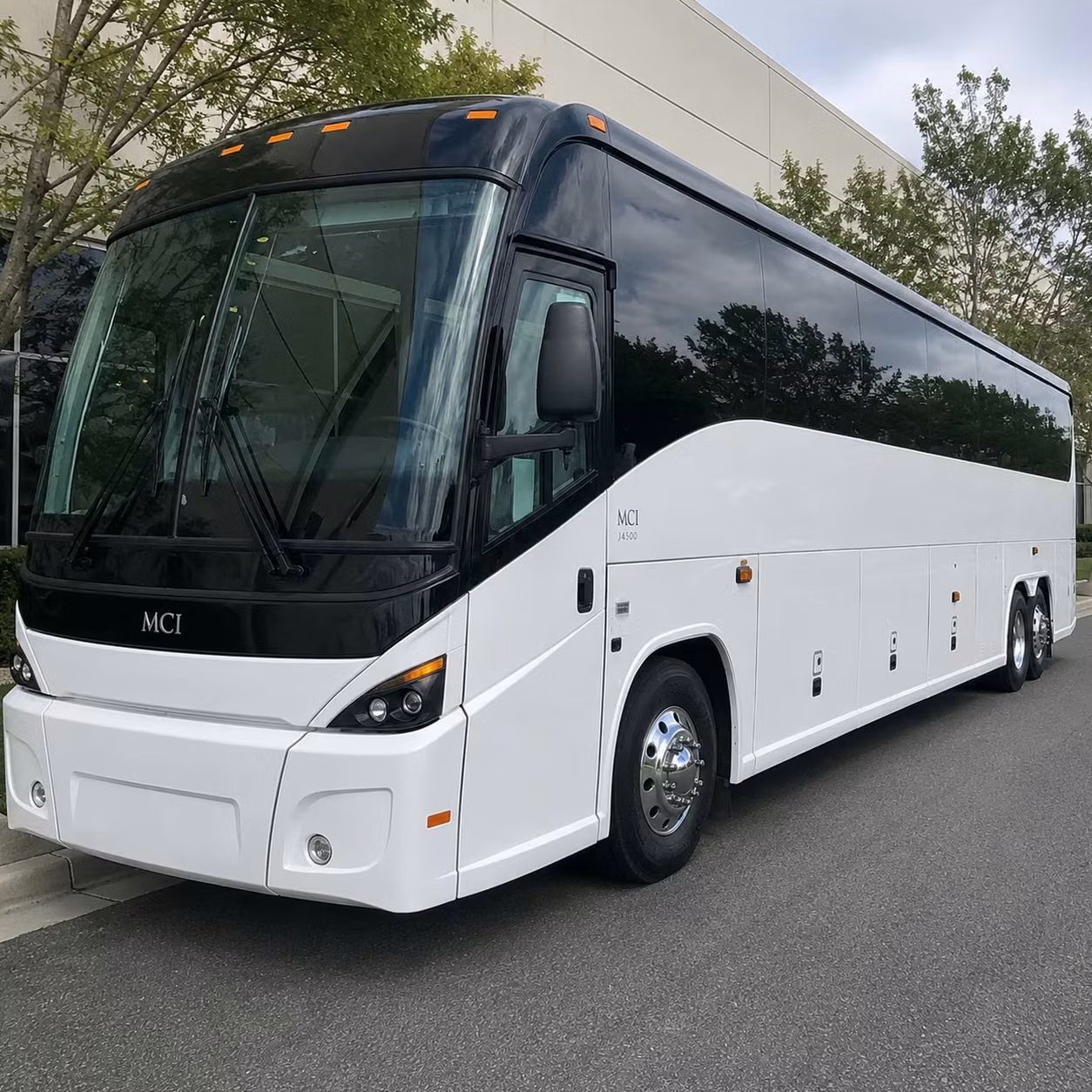 employee transportation in the bronx and all the surrounding areas