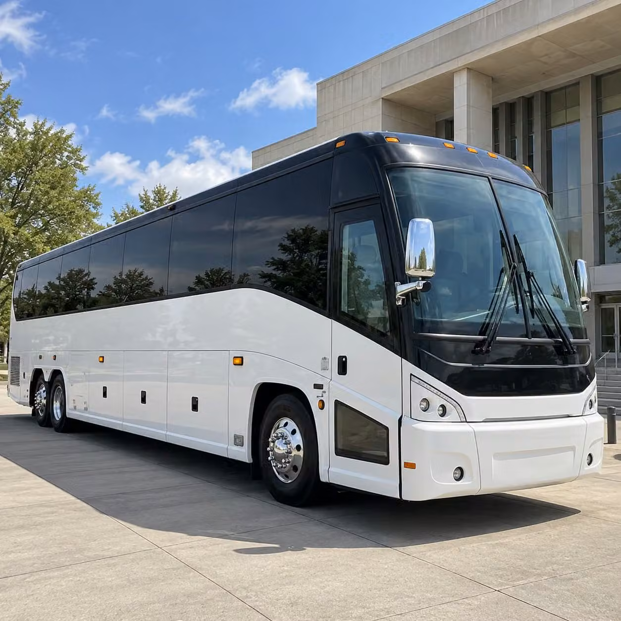 fordham university athletics shuttles fan and team transportation to coffey field and beyond