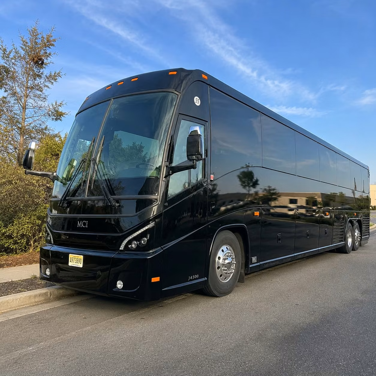government military transportation in the bronx and all the surrounding areas