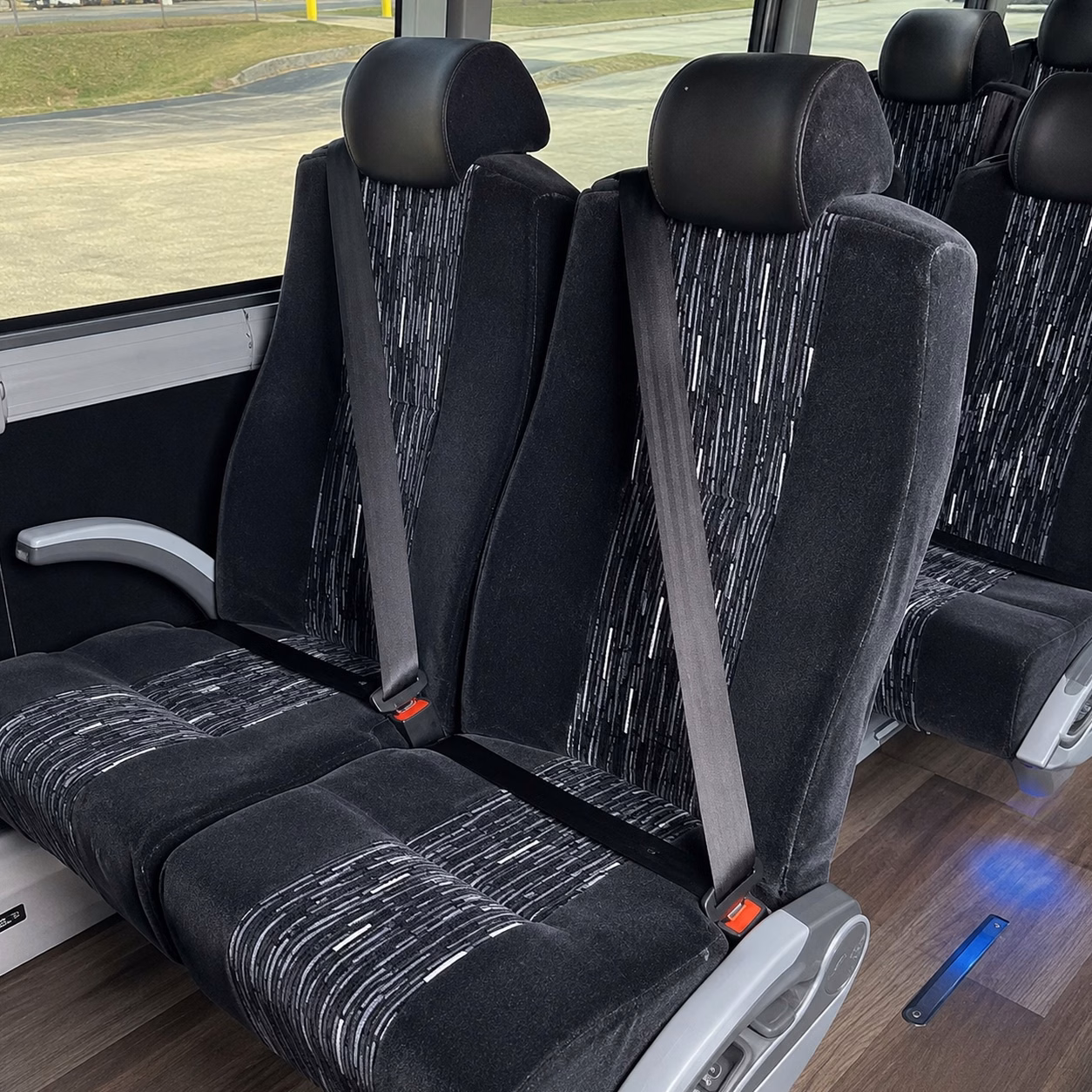 how where and when you re traveling affects the bronx bus rental rates