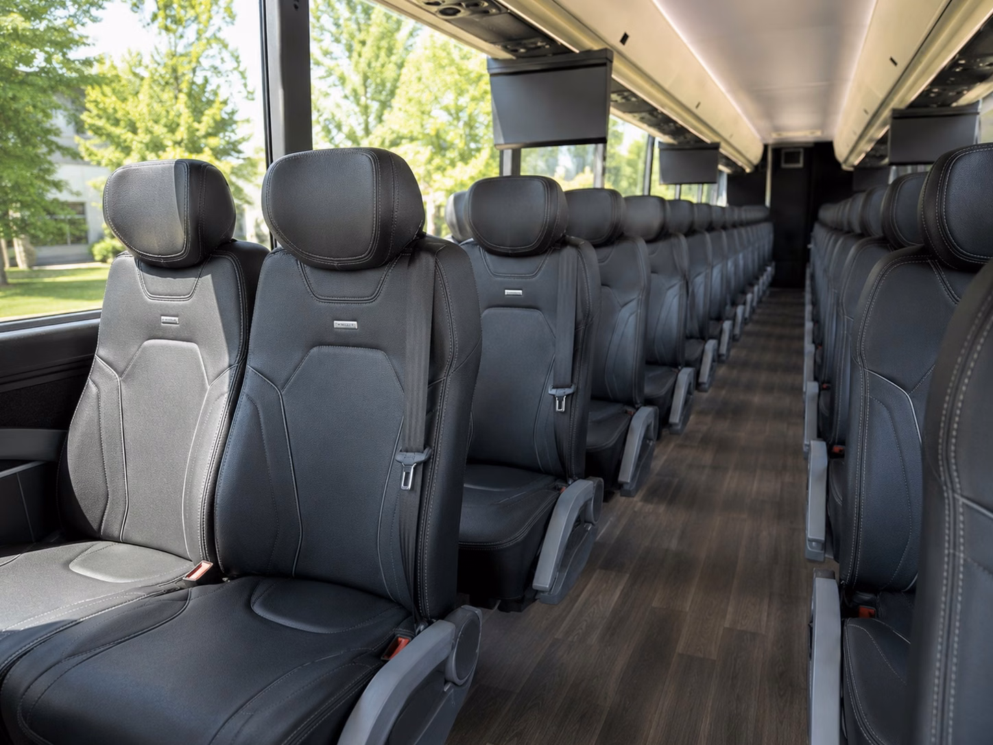 keeping bridal party transportation seamless across multiple bronx venues
