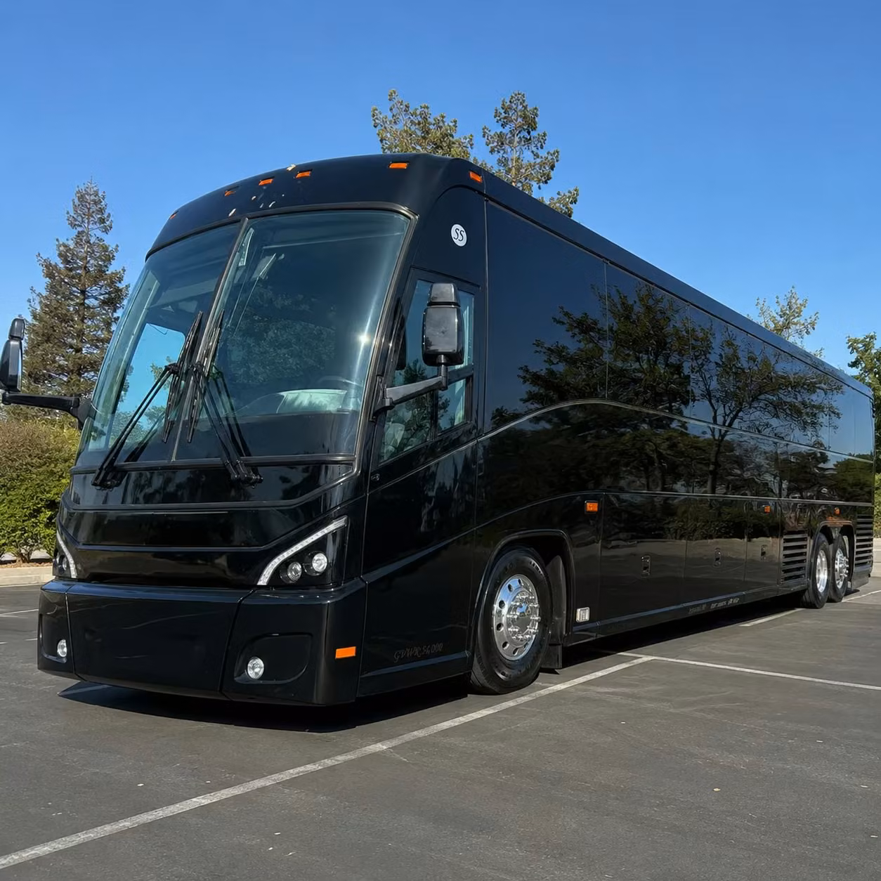 multi day charter bus rentals from the bronx for school groups sports teams and tour groups
