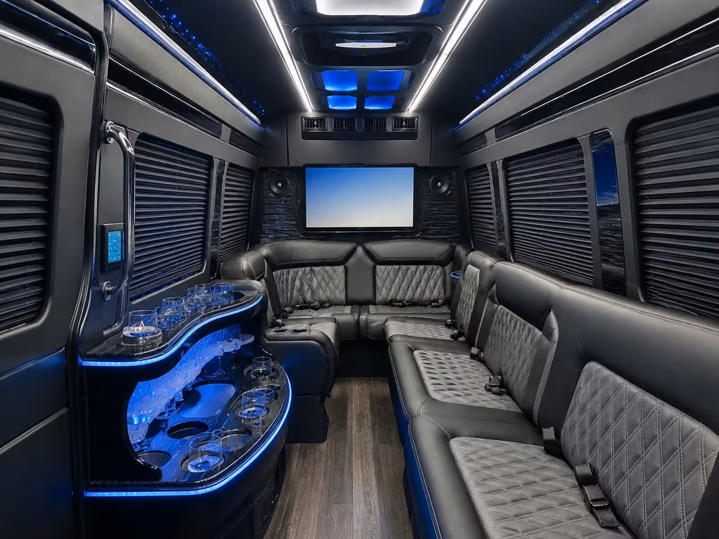 need airport transfers for wedding guests flying into the new york area