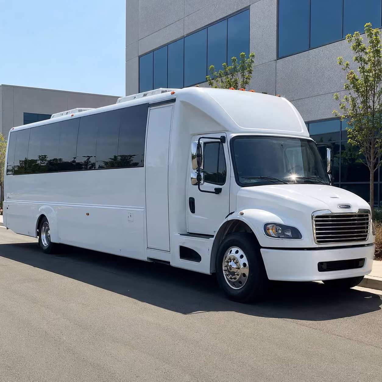 party bus