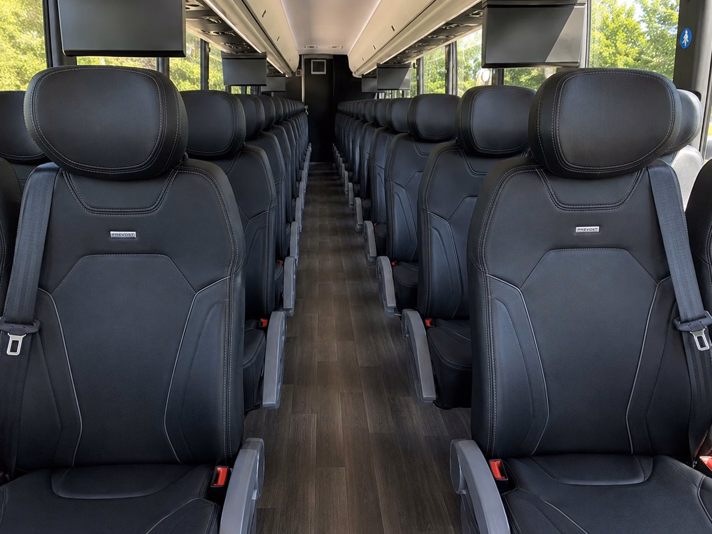 planning guest shuttle loops between bronx hotels and wedding venues