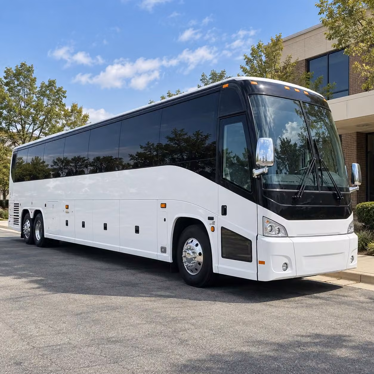 prom transportation in the bronx and all the surrounding areas