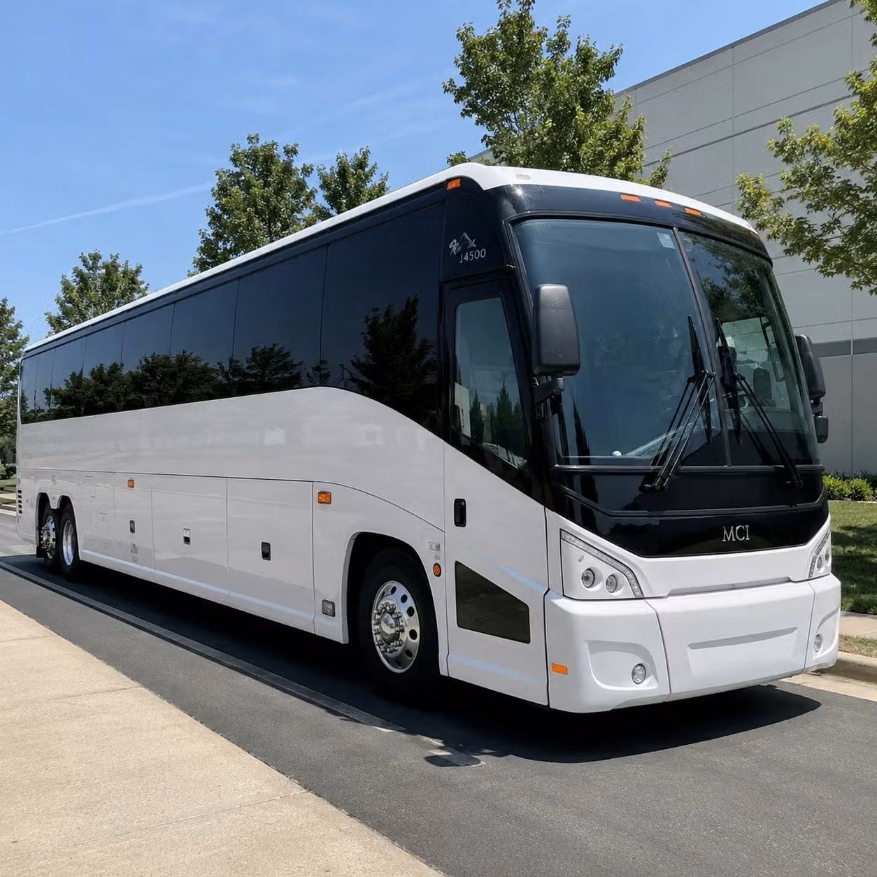 religious group transportation in the bronx and all the surrounding areas