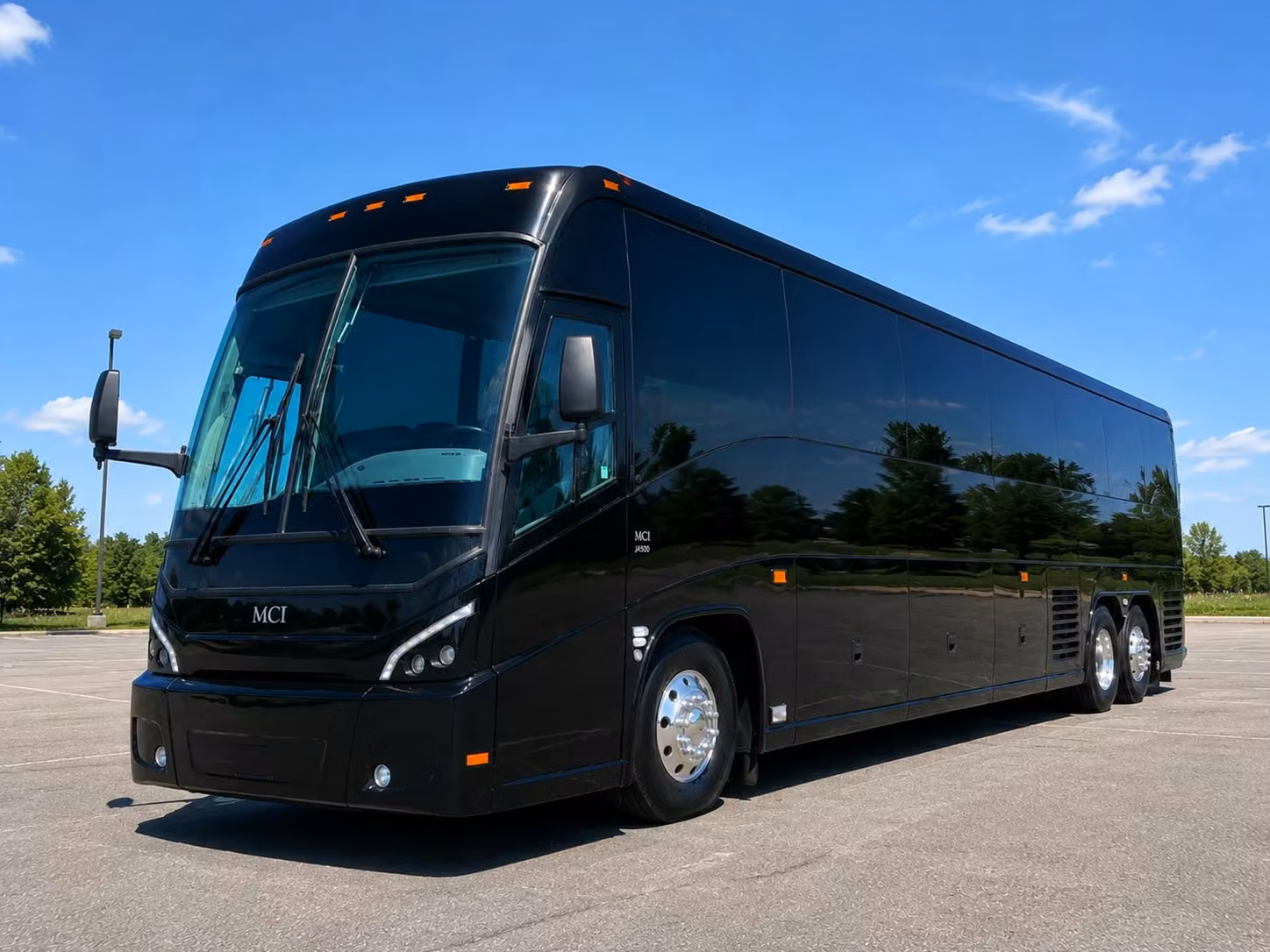 school event transportation in the bronx and all the surrounding areas