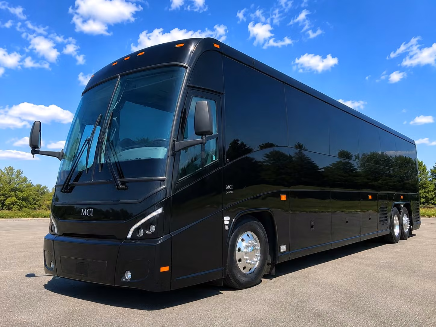 school group transportation to the new york botanical garden