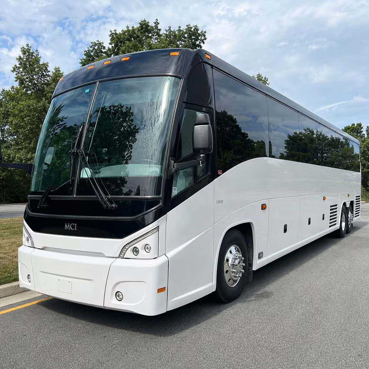 shuttle your bronx congregation to sunday services and midweek programs without the parking headache