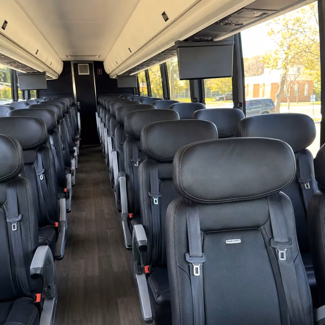 the bronx charter bus hero 2