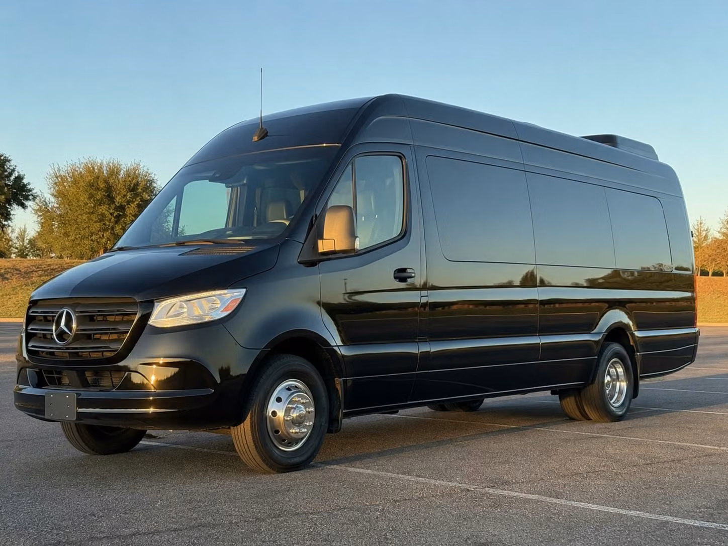 the bronx concert transportation