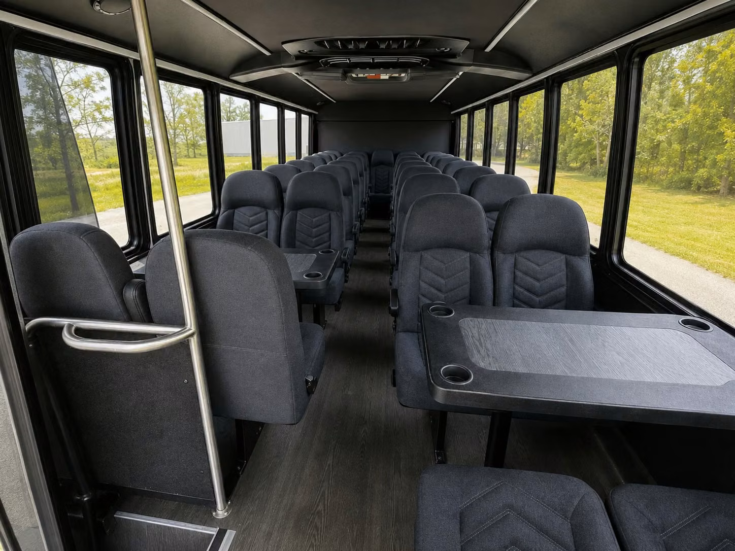 the bronx employee transportation