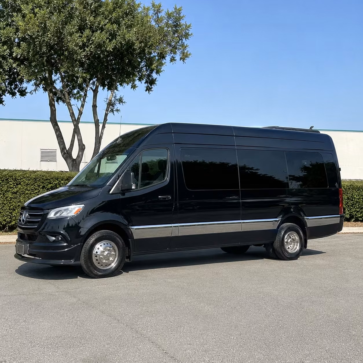 the bronx field trip transportation