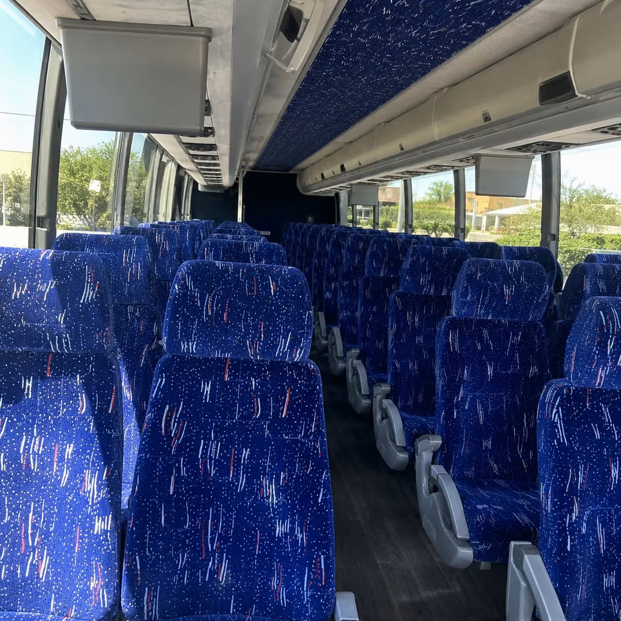 the bronx long distance transportation