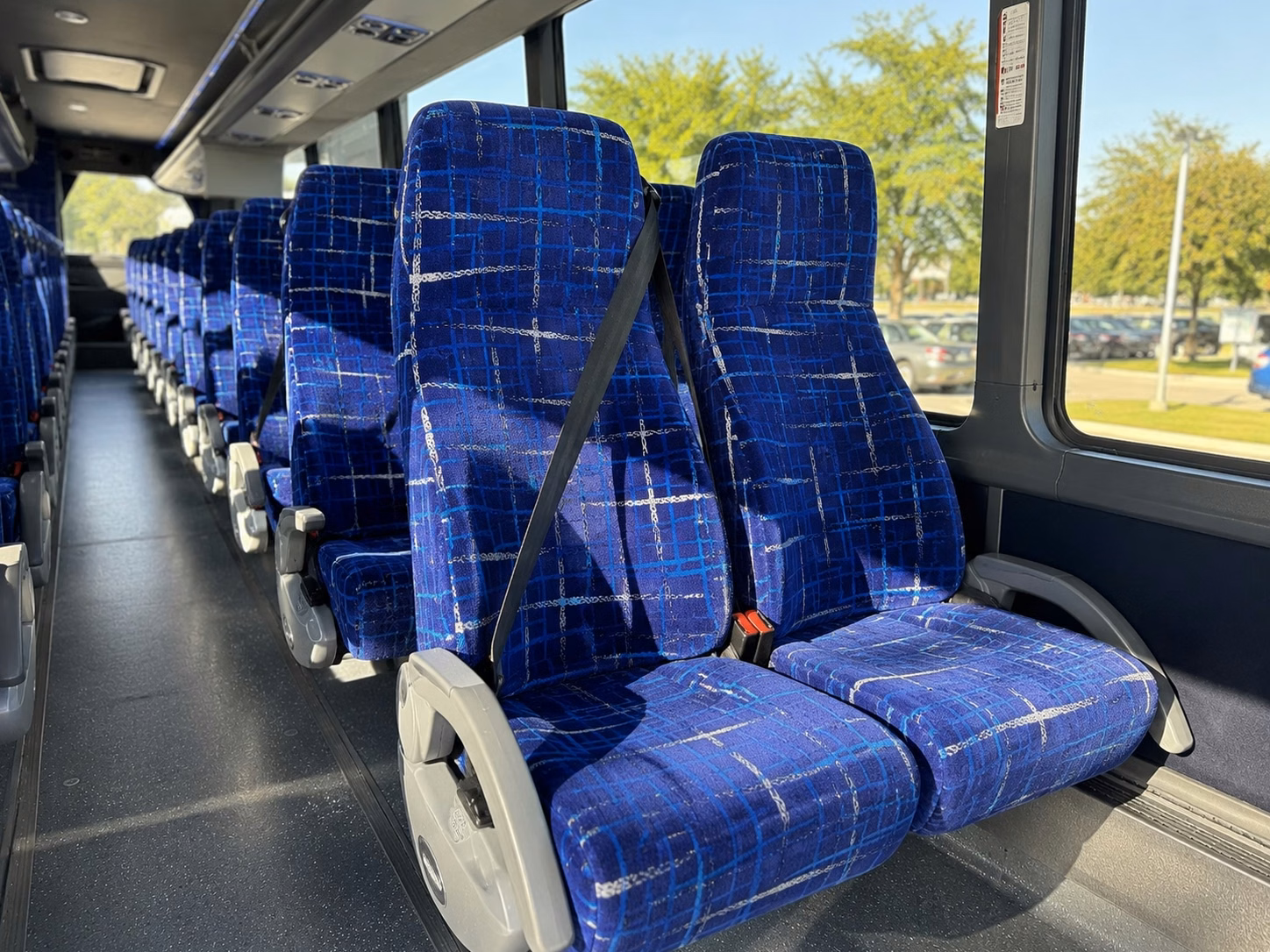the bronx sporting event transportation