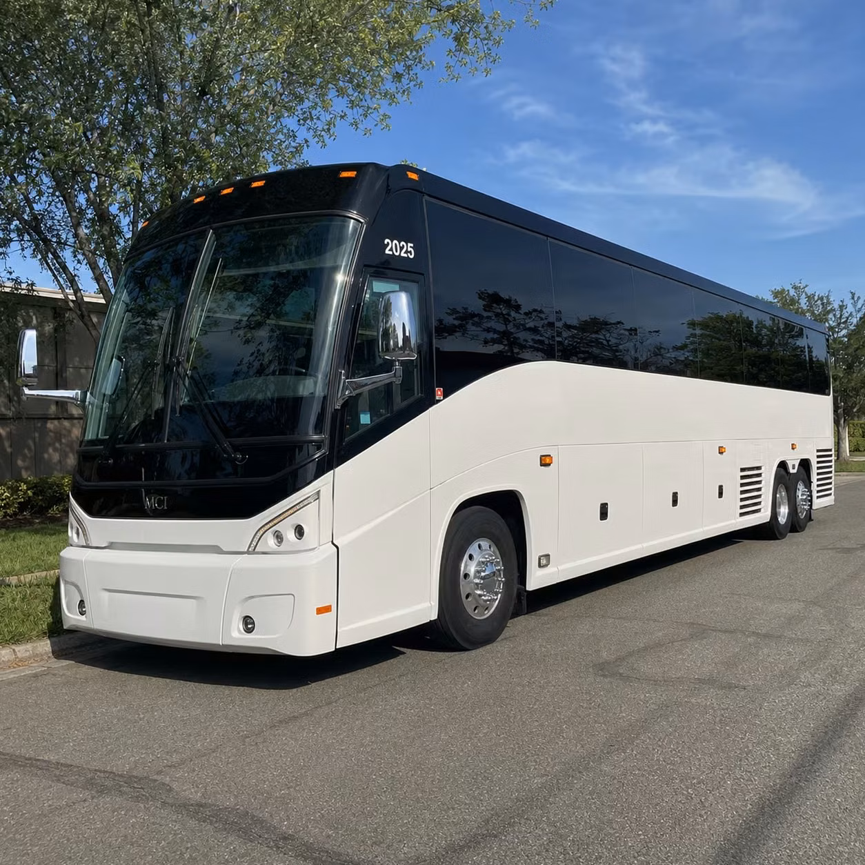 wedding guest shuttles and special event long distance transportation in the bronx