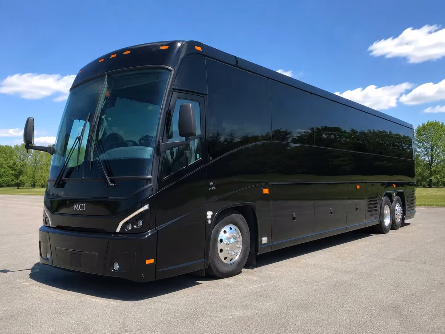 wedding shuttle bus rentals for bronx venues and celebrations