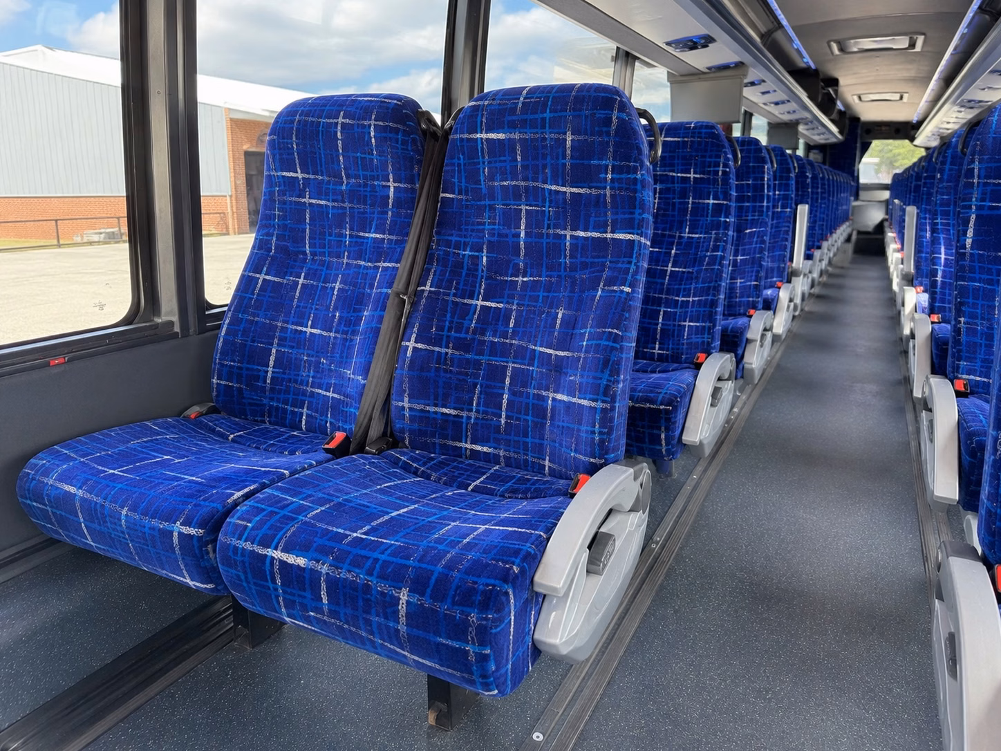 wedding shuttle services bus rentals in the bronx