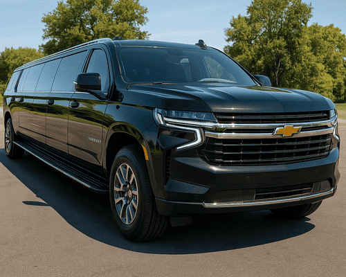 The Bronx Bus Rental